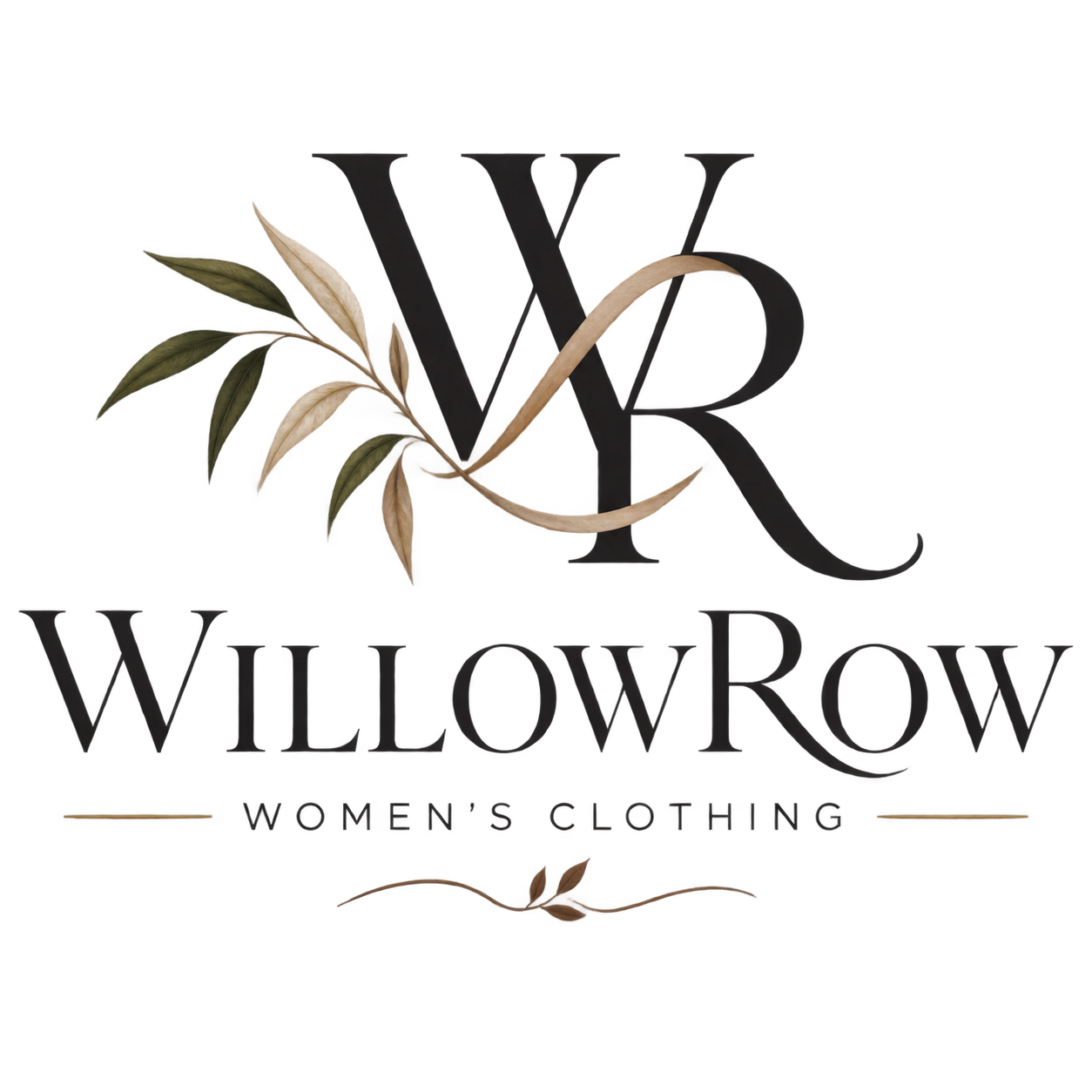WillowRow